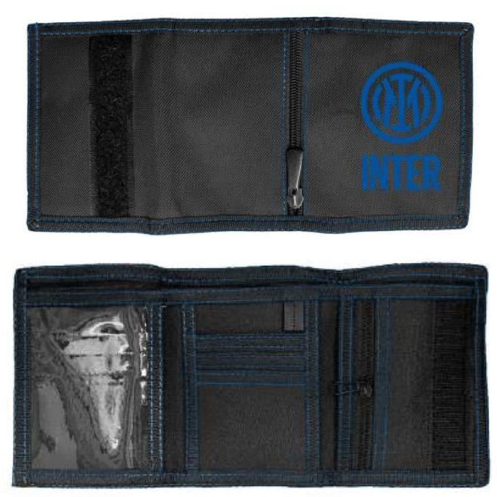 Portafoglio a Strappo – Prodotto Ufficiale FC Internazionale Milano Cod. PS 15662