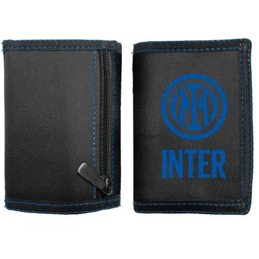 Portafoglio a Strappo – Prodotto Ufficiale FC Internazionale Milano Cod. PS 15662