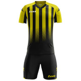 Completo Calcio Personalizzabile Kit Zeus Venus – Maglia, Pantaloncino – Nome e Numero PS 22210