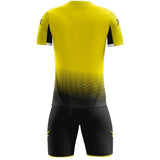 Completo Calcio Personalizzabile Kit Zeus Venus – Maglia, Pantaloncino – Nome e Numero PS 22210