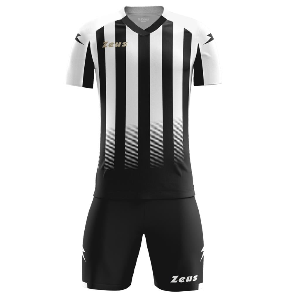 Completo Calcio Personalizzabile Kit Zeus Venus – Maglia, Pantaloncino – Nome e Numero PS 22210