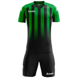 Completo Calcio Personalizzabile Kit Zeus Venus – Maglia, Pantaloncino – Nome e Numero PS 22210