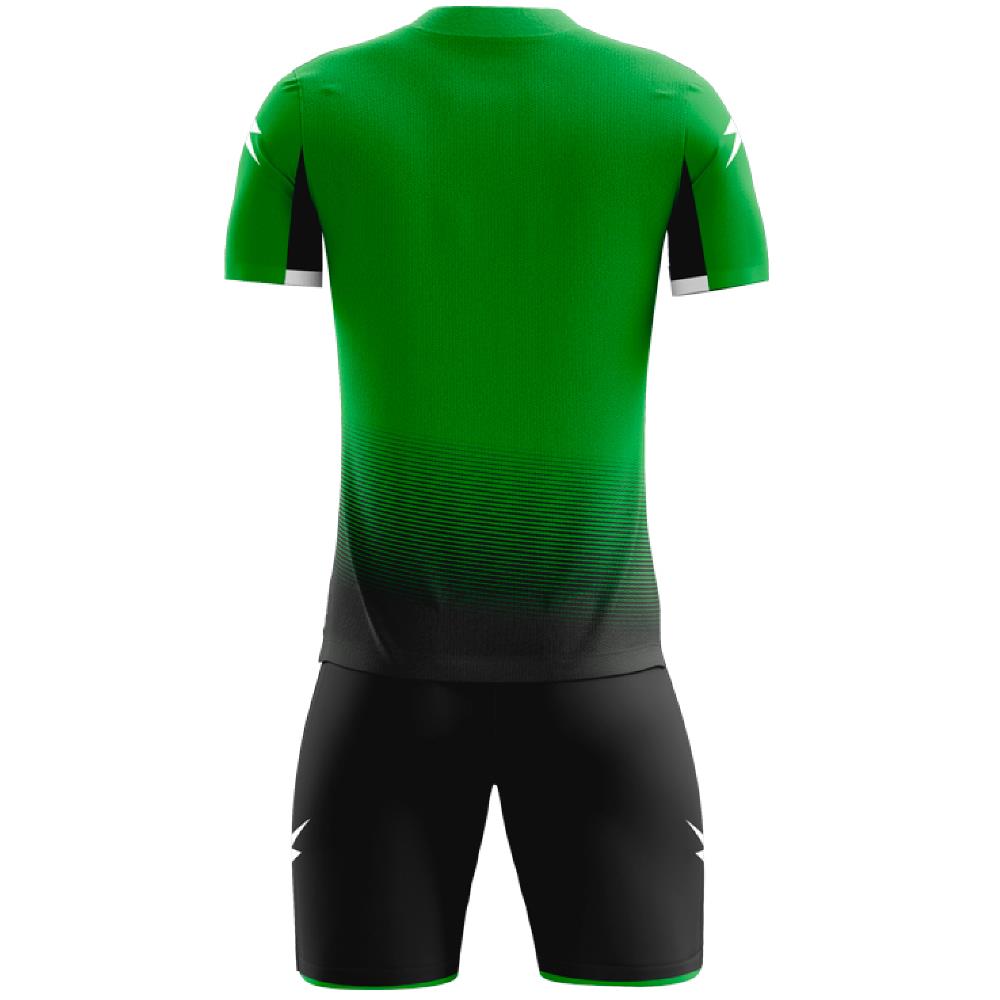 Completo Calcio Personalizzabile Kit Zeus Venus – Maglia, Pantaloncino – Nome e Numero PS 22210
