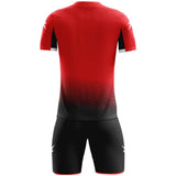 Completo Calcio Personalizzabile Kit Zeus Venus – Maglia, Pantaloncino – Nome e Numero PS 22210