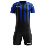 Completo Calcio Personalizzabile Kit Zeus Venus – Maglia, Pantaloncino – Nome e Numero PS 22210