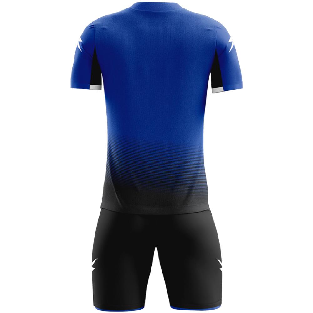 Completo Calcio Personalizzabile Kit Zeus Venus – Maglia, Pantaloncino – Nome e Numero PS 22210