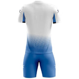 Completo Calcio Personalizzabile Kit Zeus Venus – Maglia, Pantaloncino – Nome e Numero PS 22210