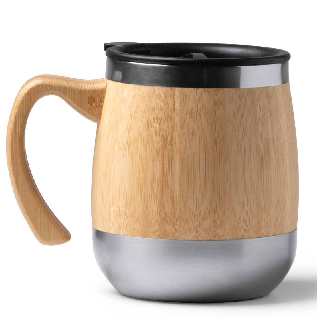 Tazza Termica in Acciaio Inox Personalizzabile con Stampe – PS 00540