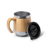 Tazza Termica in Acciaio Inox Personalizzabile con Stampe – PS 00540