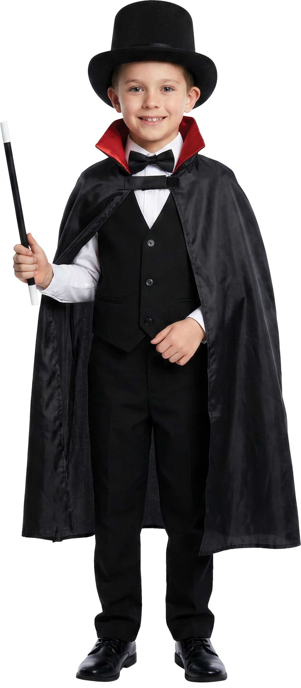 Mantello Vampiro Bambini 90 cm – PS 33534
