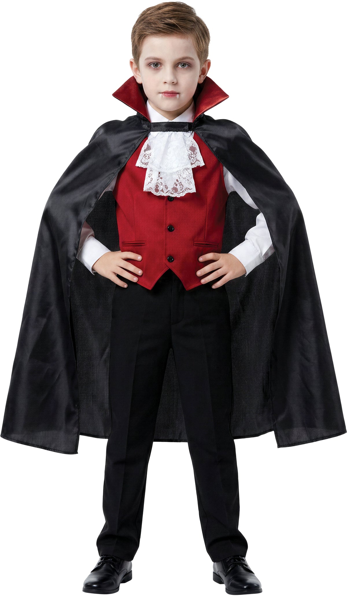 Mantello Vampiro Bambini 90 cm – PS 33534