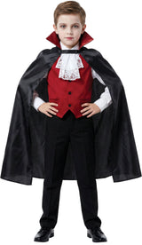 Mantello Vampiro Bambini 90 cm – PS 33534
