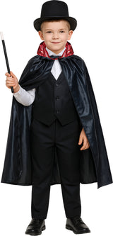Mantello Vampiro Bambini 90 cm – PS 33534