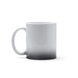 Tazza in Ceramica con Base Colorata Personalizzabile – Cod. PS 00496