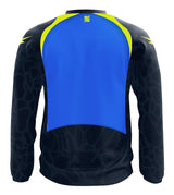 Tuta Allenamento Galaxy – Tuta Sport Zeus Personalizzabile con Loghi e Sponsor PS 46659 PRS