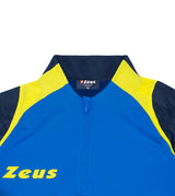 Tuta Allenamento Galaxy – Tuta Sport Zeus Personalizzabile con Loghi e Sponsor PS 46659 PRS