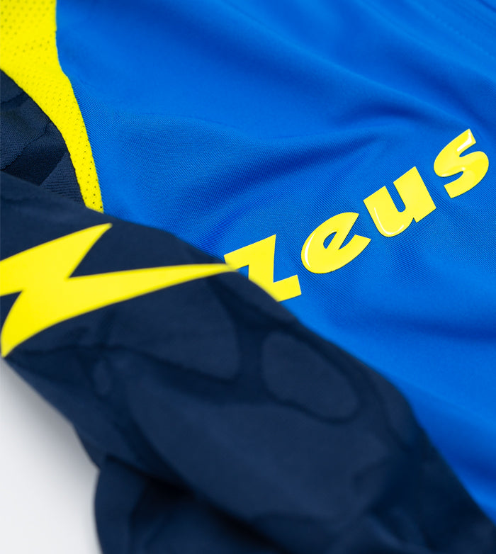 Tuta Allenamento Galaxy – Tuta Sport Zeus Personalizzabile con Loghi e Sponsor PS 46659 PRS