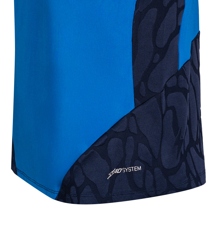 Tuta Allenamento Galaxy – Tuta Sport Zeus Personalizzabile con Loghi e Sponsor PS 46659 PRS