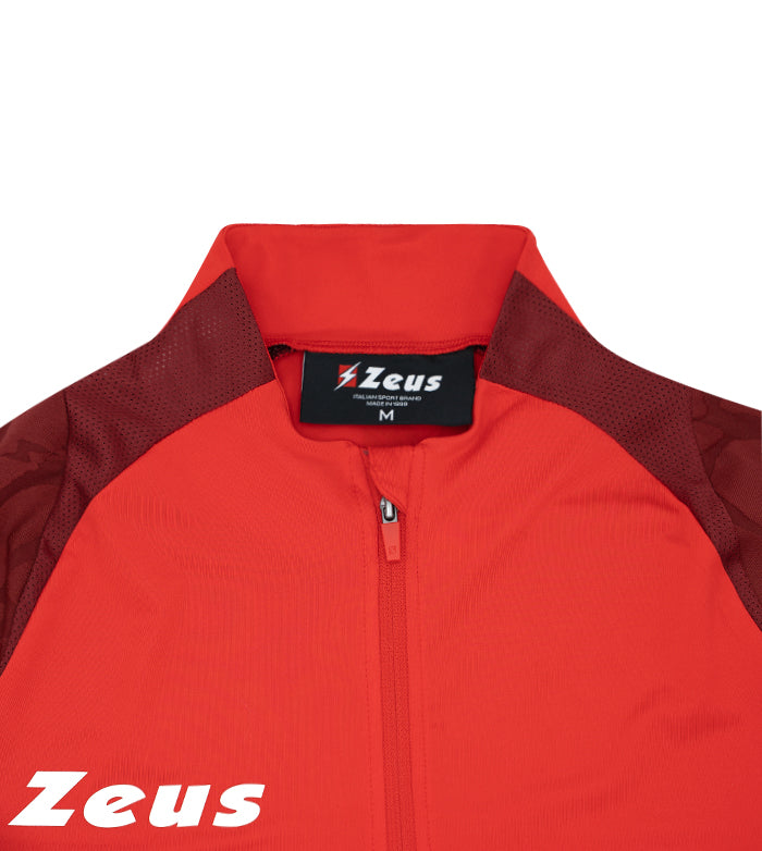 Tuta Allenamento Galaxy – Tuta Sport Zeus Personalizzabile con Loghi e Sponsor PS 46659 PRS