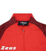 Tuta Allenamento Galaxy – Tuta Sport Zeus Personalizzabile con Loghi e Sponsor PS 46659 PRS