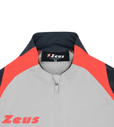 Tuta Allenamento Galaxy – Tuta Sport Zeus Personalizzabile con Loghi e Sponsor PS 46659 PRS