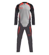 Tuta Allenamento Galaxy – Tuta Sport Zeus Personalizzabile con Loghi e Sponsor PS 46659 PRS