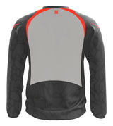 Tuta Allenamento Galaxy – Tuta Sport Zeus Personalizzabile con Loghi e Sponsor PS 46659 PRS