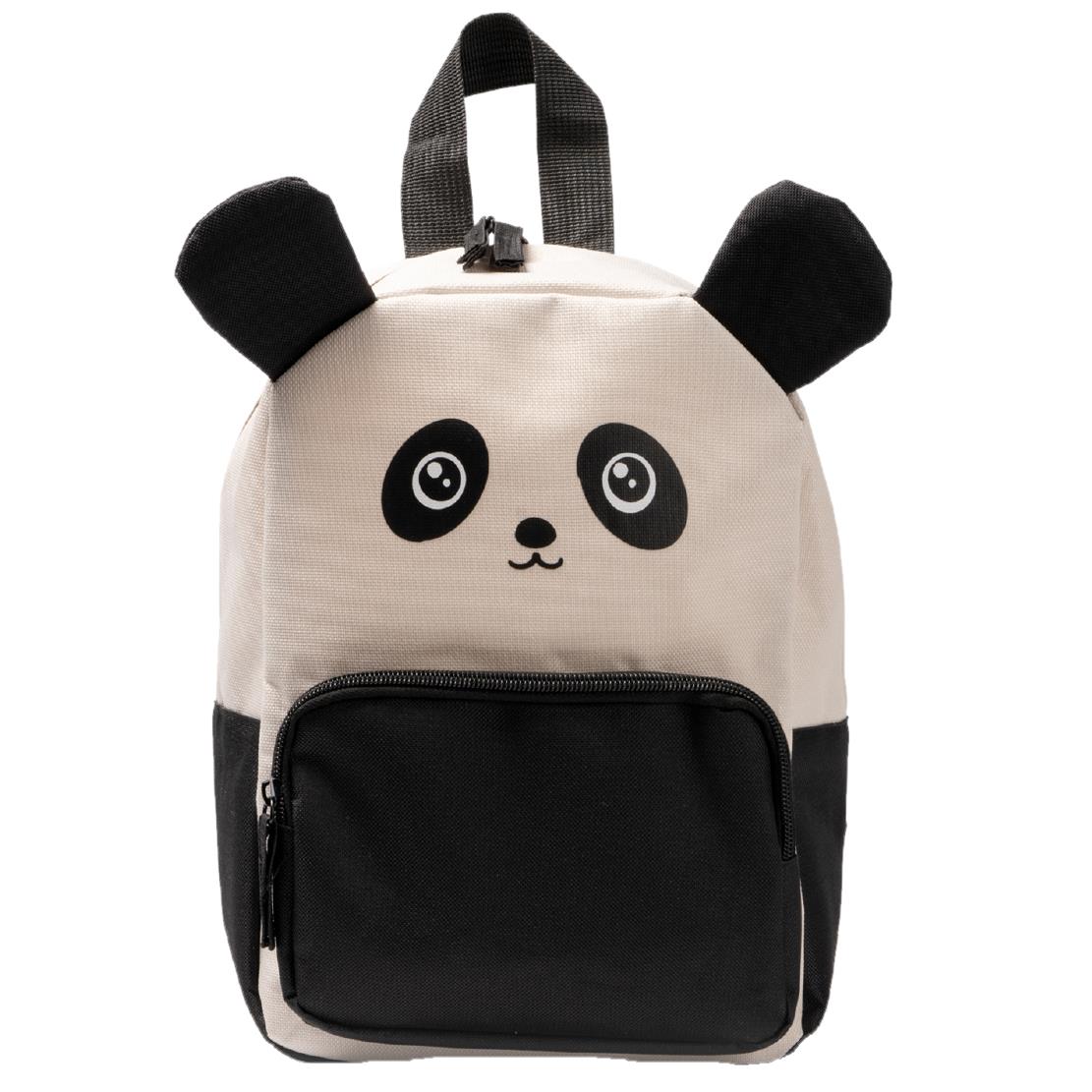 Zaino Bambini a Forma di Animale Personalizzabile – Zainetto Asilo PS 46638