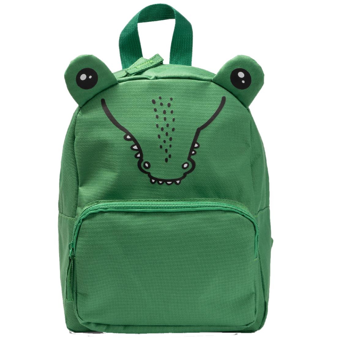 Zaino Bambini a Forma di Animale Personalizzabile – Zainetto Asilo PS 46638