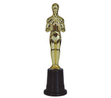 Statuetta Mini Oscar 23 cm Personalizzabile Con Frase  Premio Nobel – PS 33567