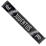 Sciarpa da Stadio Juve Jacquard JJ – Prodotto Ufficiale Juventus FC Cod. PS 17280