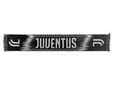 Sciarpa da Stadio Juve Jacquard JJ – Prodotto Ufficiale Juventus FC Cod. PS 17280