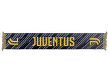 Sciarpa da Stadio Juve Jacquard JJ – Prodotto Ufficiale Juventus FC Cod. PS 17282