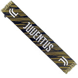 Sciarpa da Stadio Juve Jacquard JJ – Prodotto Ufficiale Juventus FC Cod. PS 17283