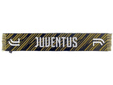 Sciarpa da Stadio Juve Jacquard JJ – Prodotto Ufficiale Juventus FC Cod. PS 17283