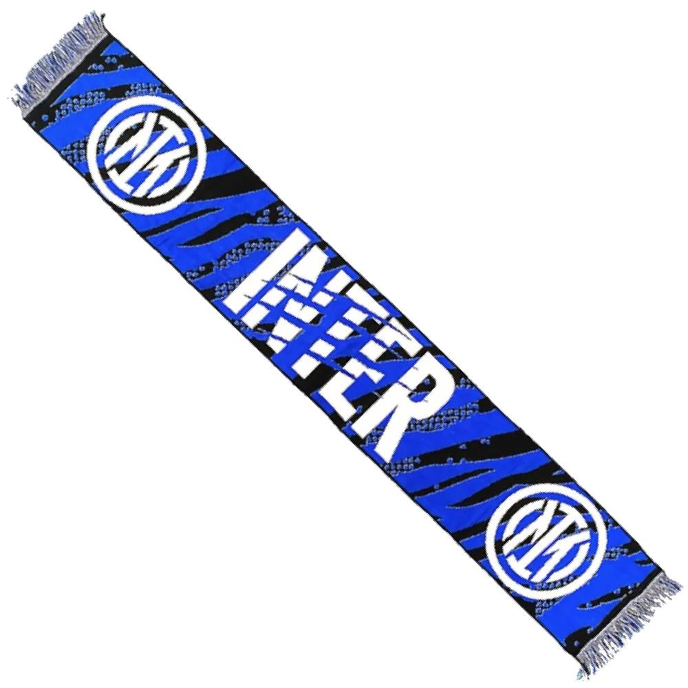 Sciarpa da Stadio INTER – Prodotto Ufficiale FC Internazionale Milano SC/IN/J/A00163 – PS 17374