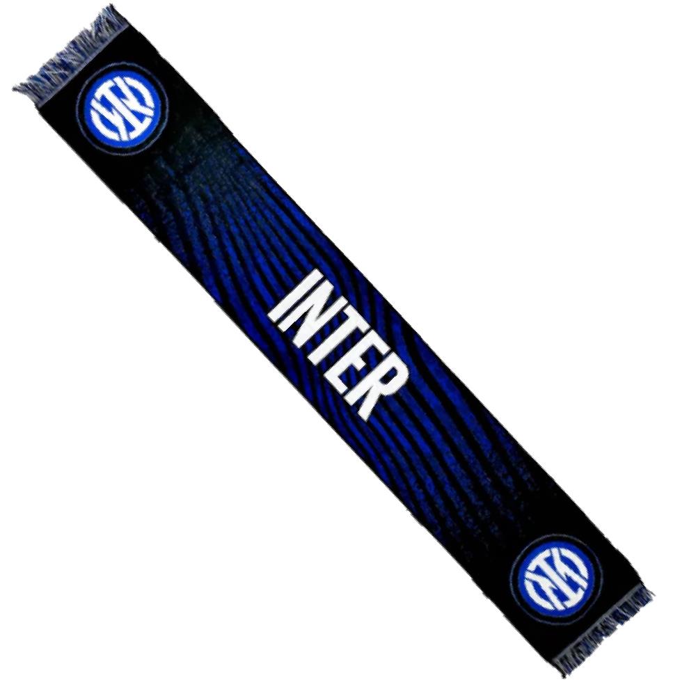 Sciarpa da Stadio INTER – Prodotto Ufficiale FC Internazionale Milano SC/IN/J/2400071 – PS 17375