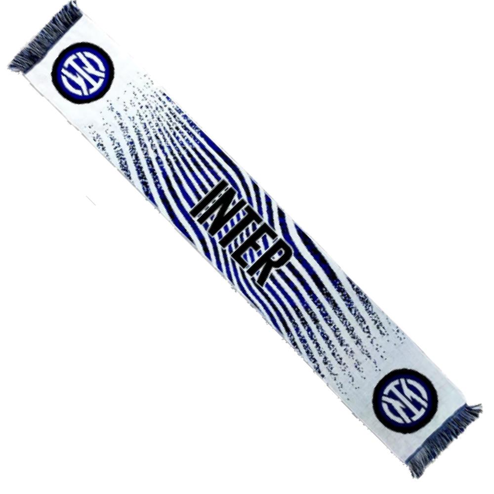 Sciarpa da Stadio INTER – Prodotto Ufficiale FC Internazionale Milano SC/IN/J/2400072 – PS 17377