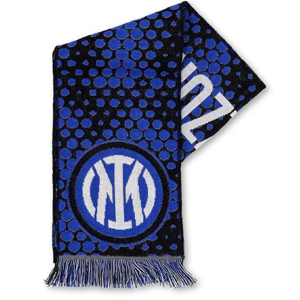 Sciarpa da Stadio Neroazzurra – Prodotto Ufficiale FC Internazionale Milano – PS 17383