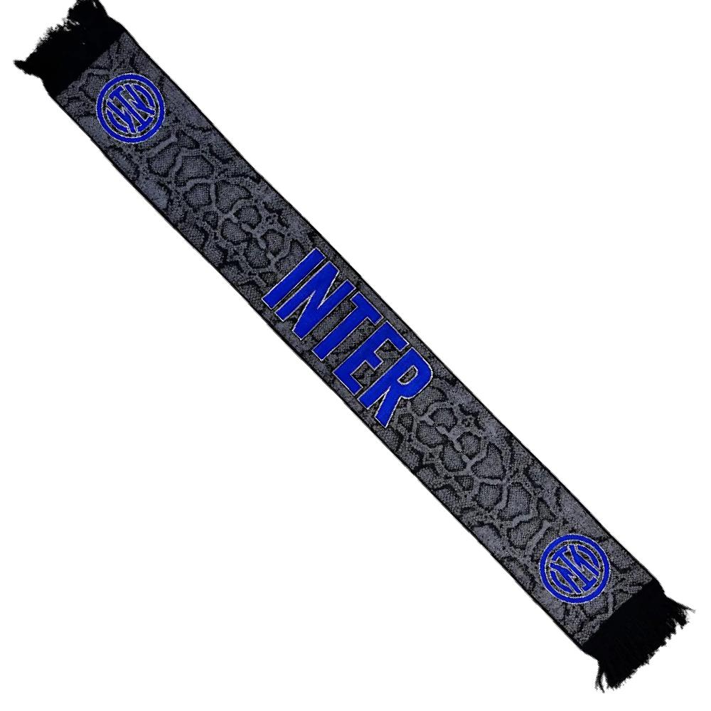 Sciarpa VIP da Stadio Inter – Prodotto Ufficiale FC Internazionale Milano Cod. PS 17385