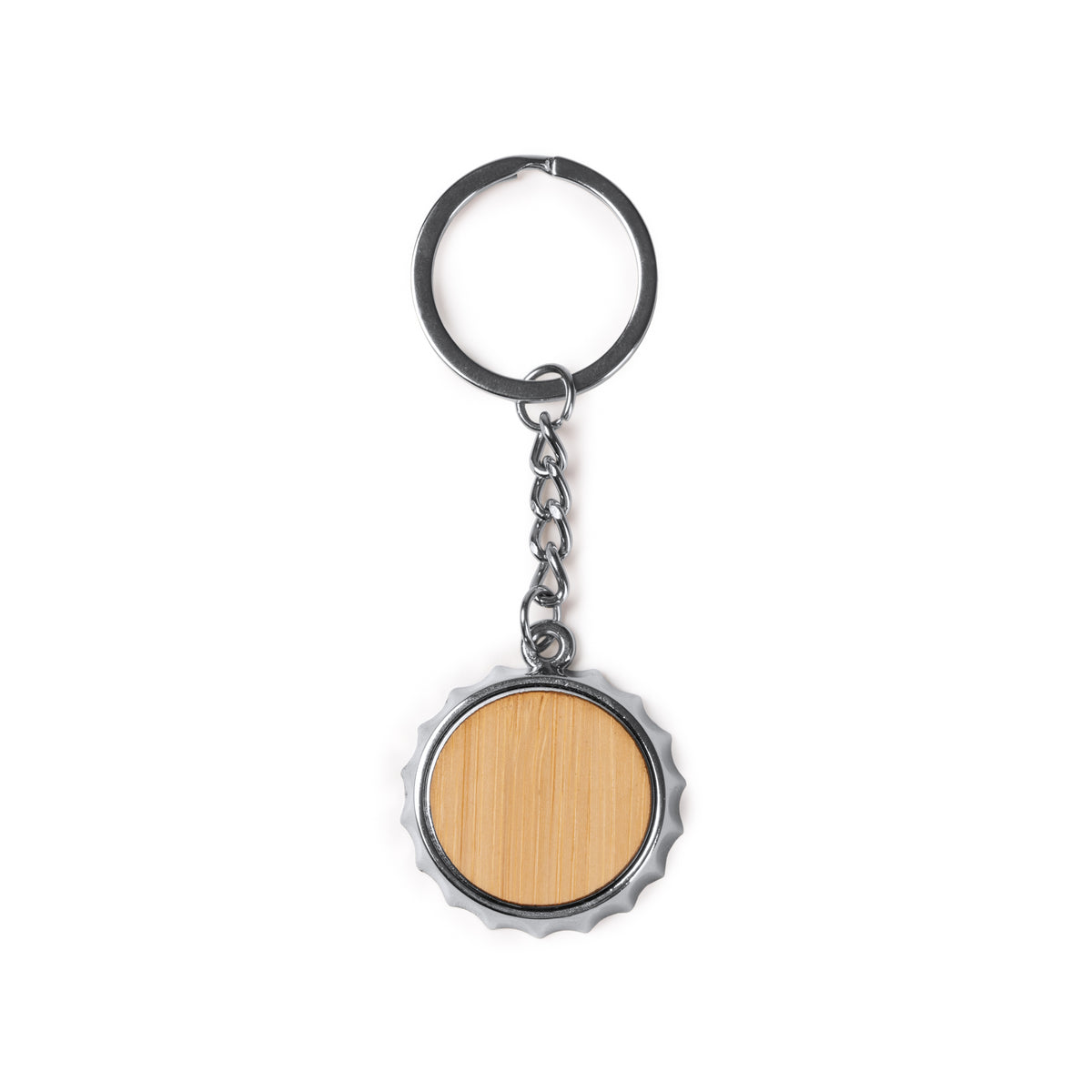 Portachiavi Apribottiglie Personalizzabile – PS 39776