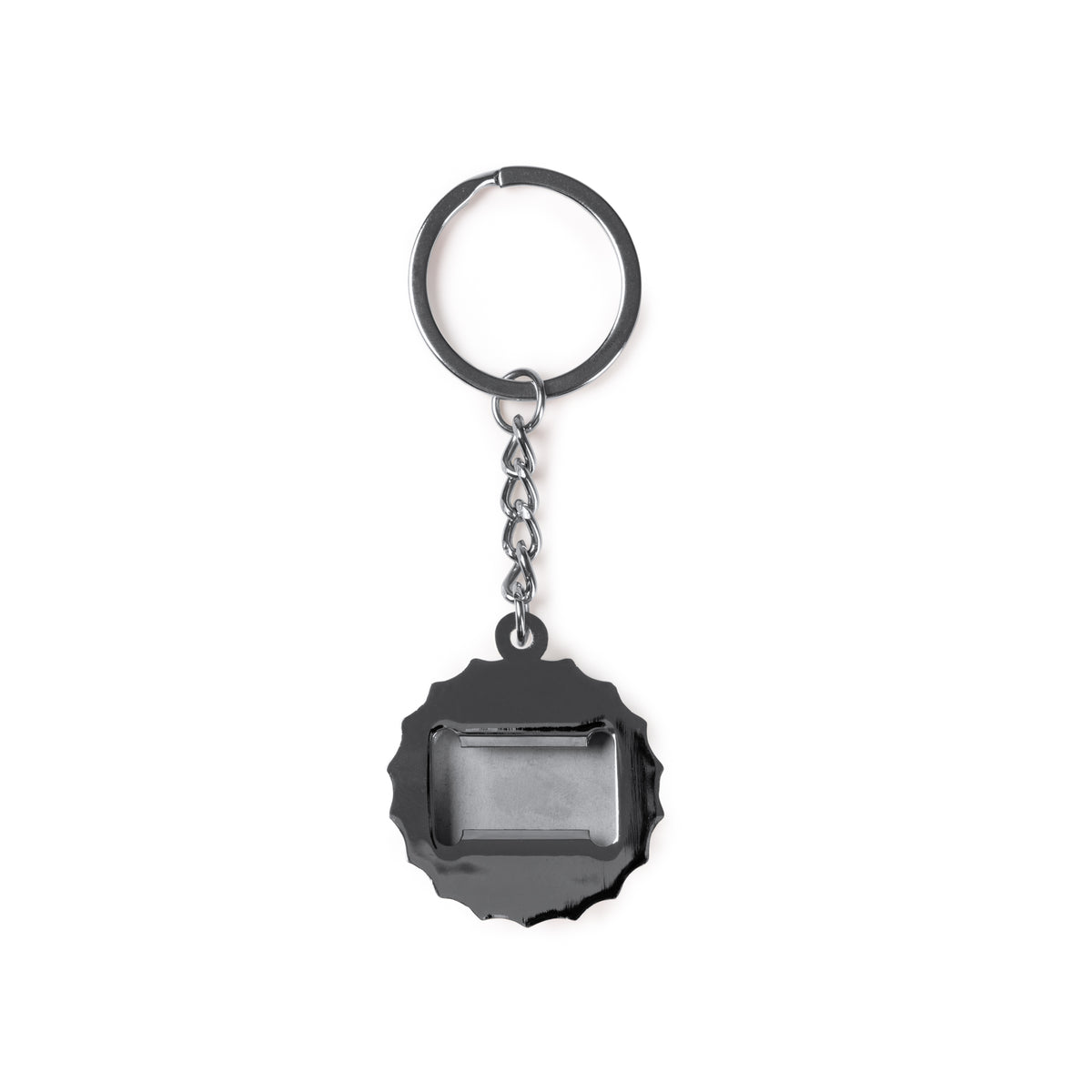 Portachiavi Apribottiglie Personalizzabile – PS 39776