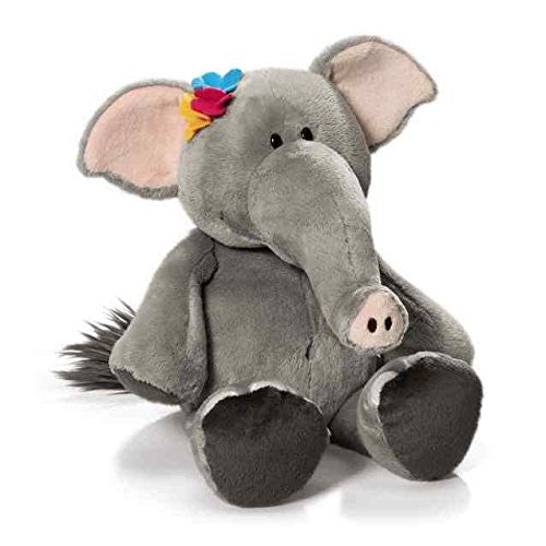 Peluche Elefante Lady Priscilla – 15 cm NICI PS 36600