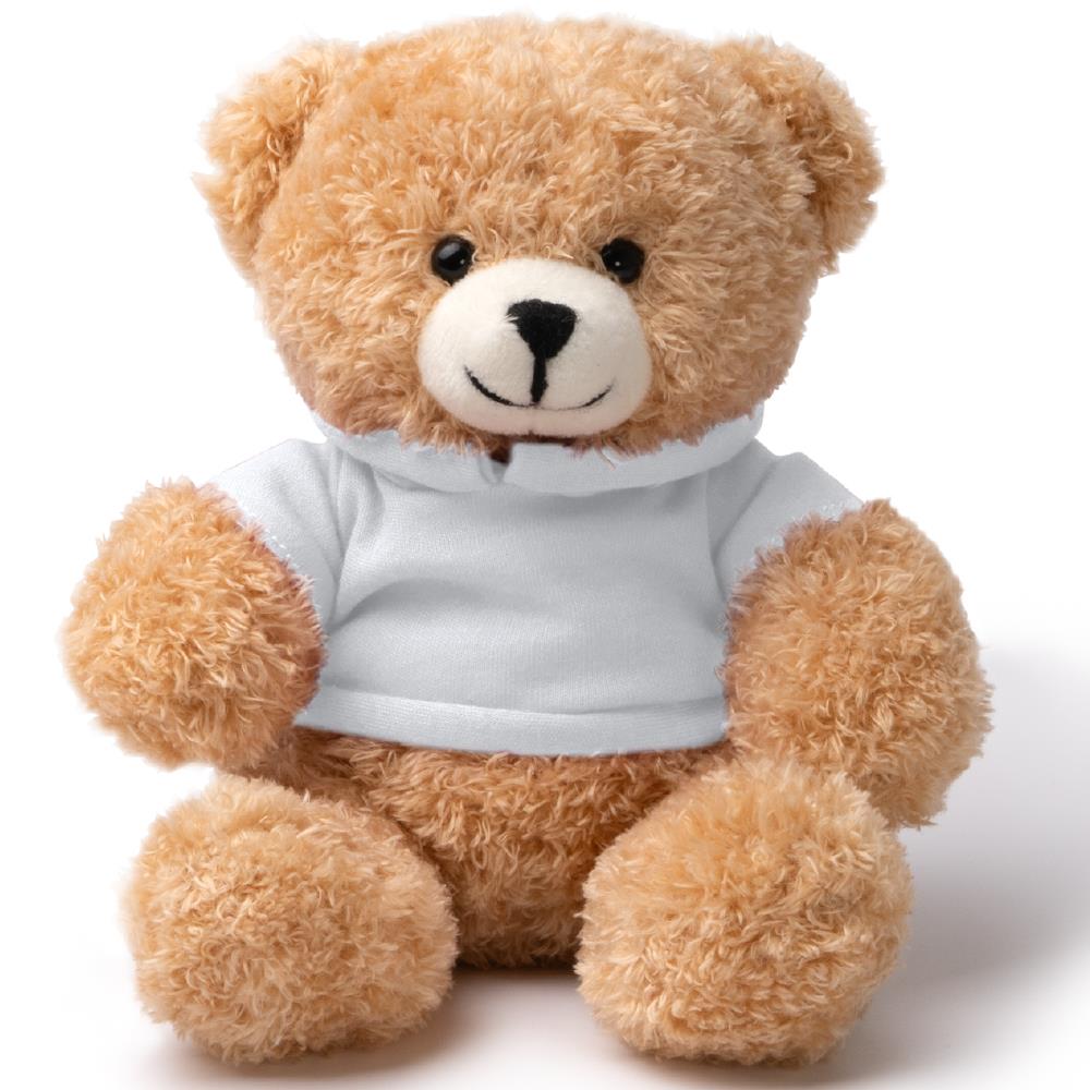 Peluche Orsetto Scudetto Inter - 21 Scudetti 25/26 - Personalizzabile con nome e numero PS 33794 - SCINT