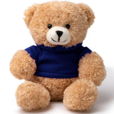 Peluche Orsetto Jazz Personalizzabile – Mascotte Teddy Bear 17 cm PS 33794