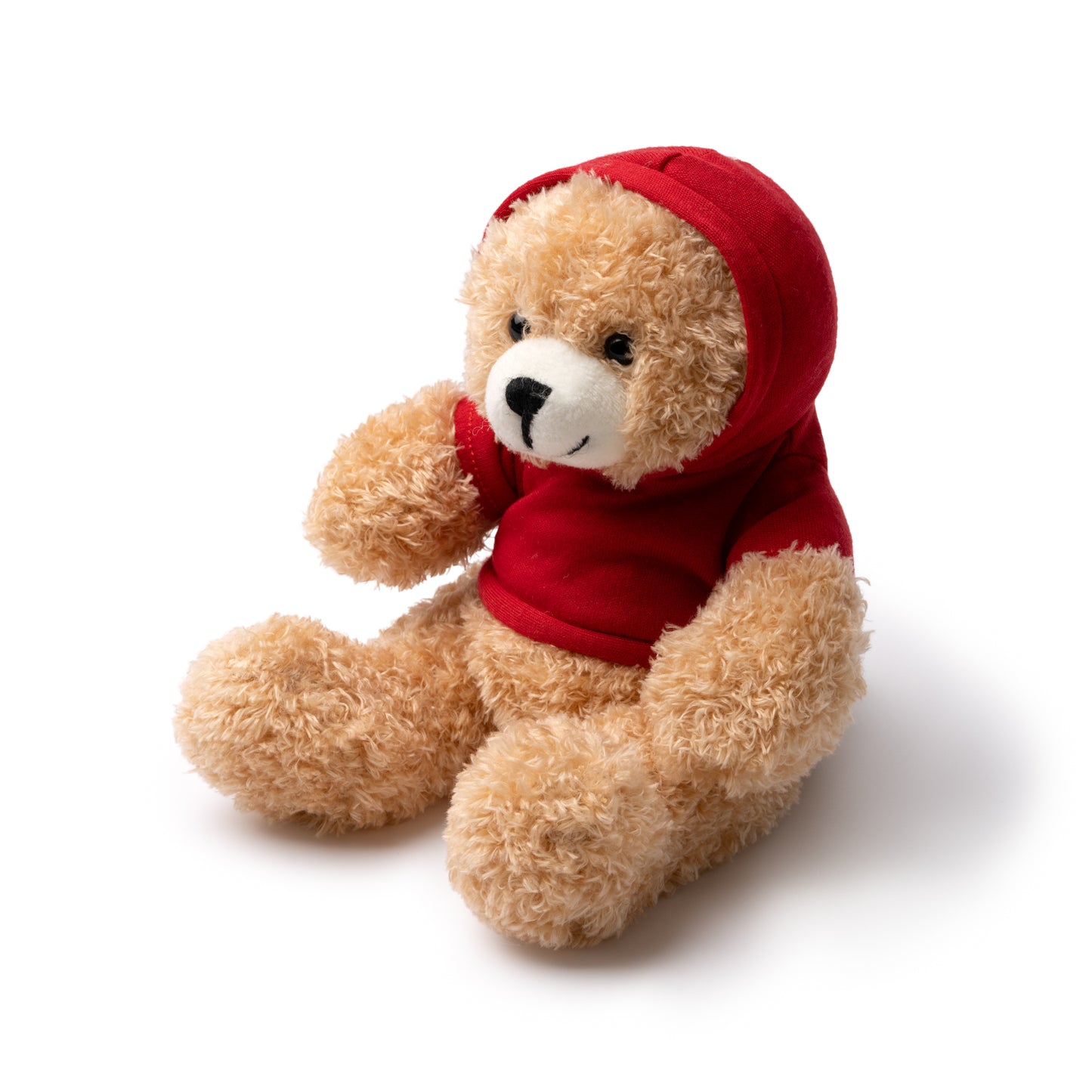 Peluche Orsetto Jazz Personalizzabile – Mascotte Teddy Bear 17 cm PS 33794