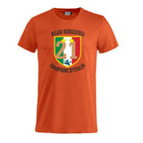 T-Shirt Scudetto Inter Campioni d’Italia 25/26 – Seconda Stella 21 Scudetti Scudetto Neroazzurro – PS 27431-A042