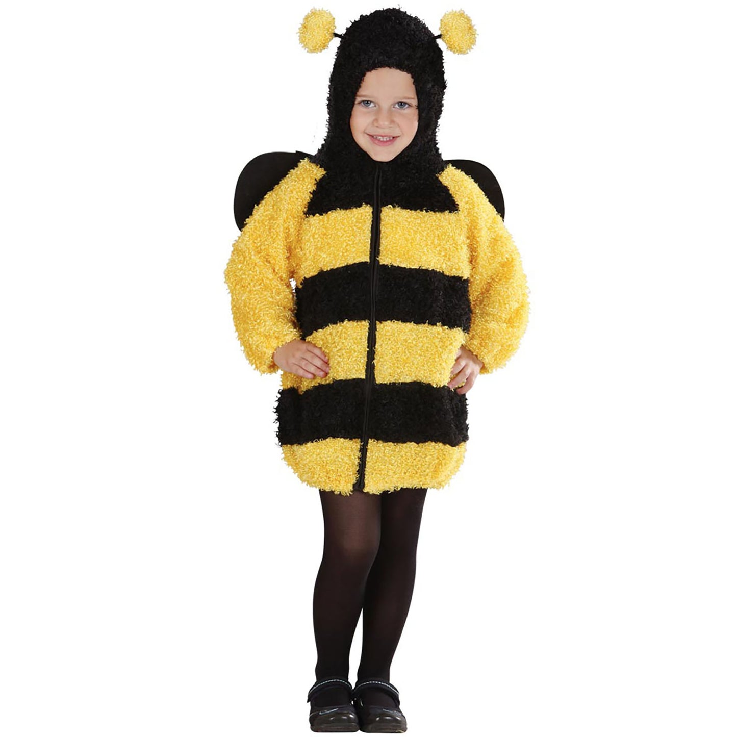 Costume Ape 2/3 Anni 104 cm – PS 19551