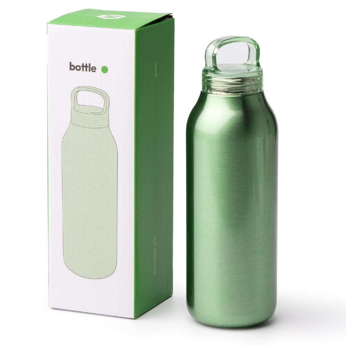 Borraccia Bontax 1997 Personalizzabile con Logo o Nome – 500 ml PS 00582