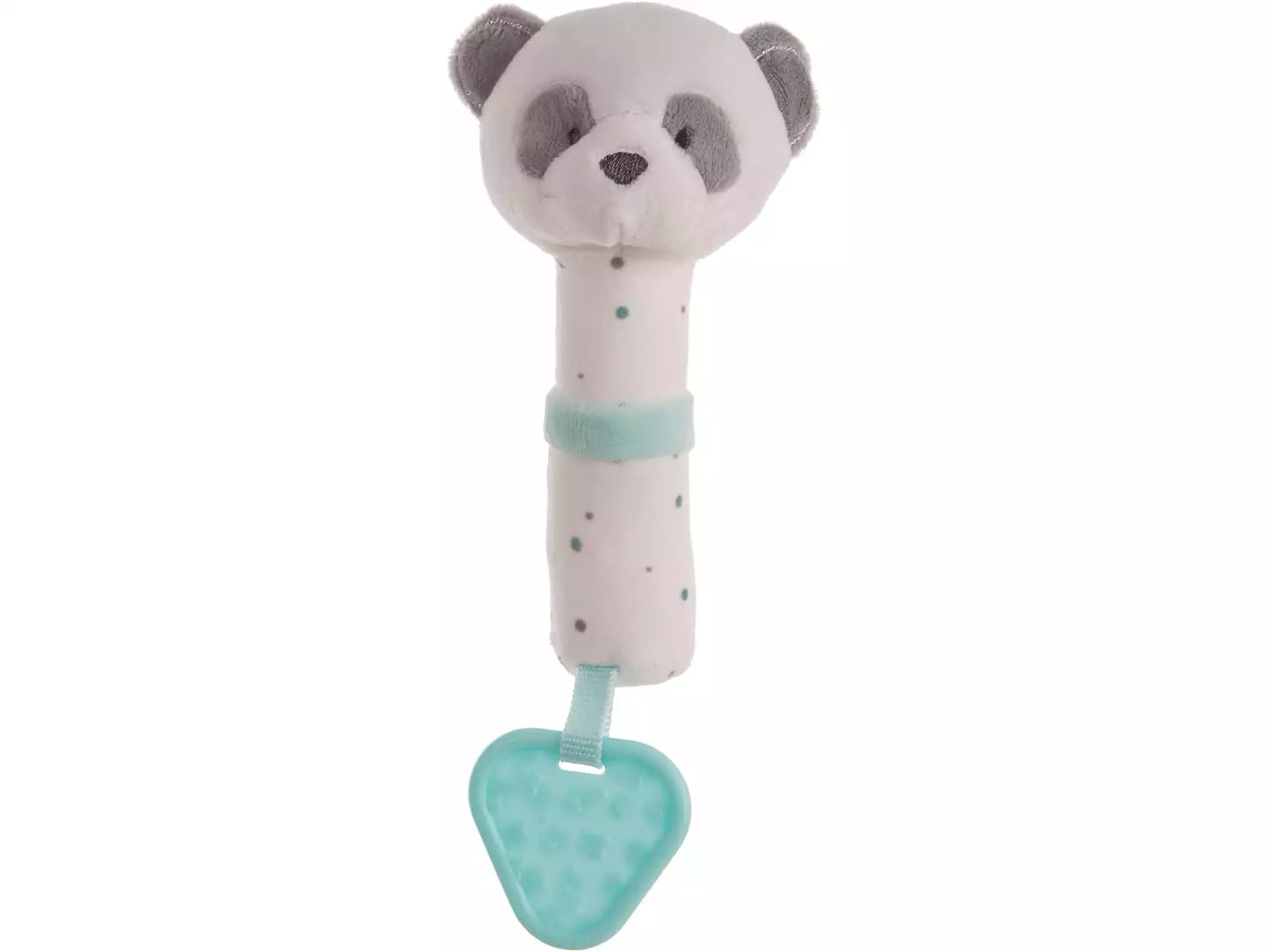 Giocattolo Gengive Baby Panda Acqua Marina 20 cm PS 41307